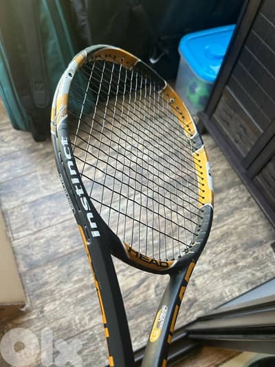 Head Racket