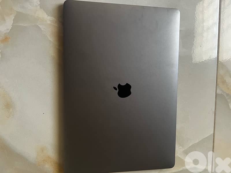 Macbook pro 2019 1