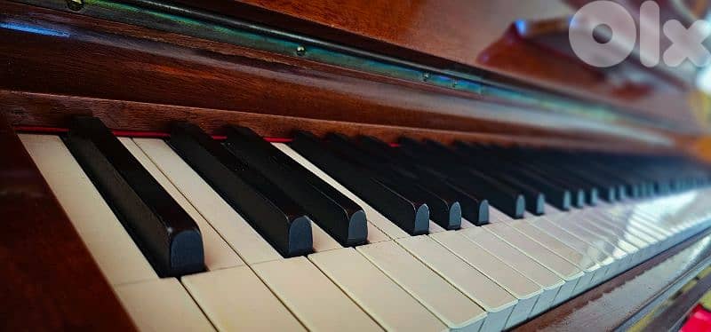 Piano Steinway & sons 2
