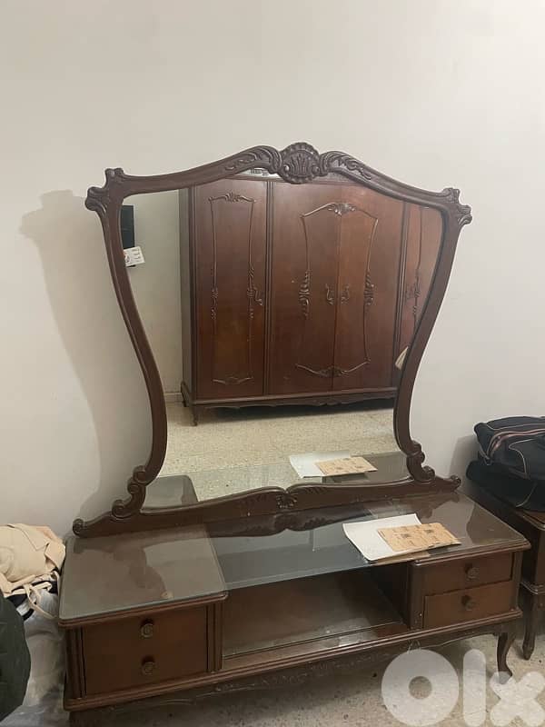 bedroom set 2