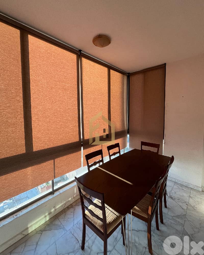 Chalet for sale in Zaarour SM221 شاليه  للبيع في زعرور 1