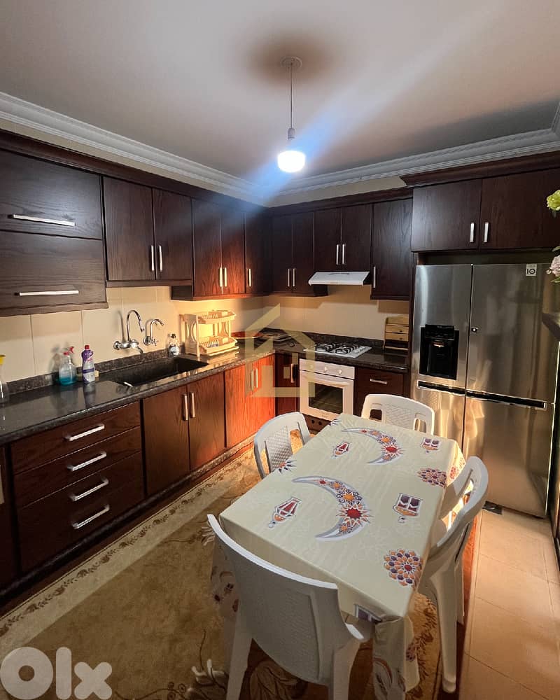 Chalet for sale in Zaarour SM221 شاليه  للبيع في زعرور 2