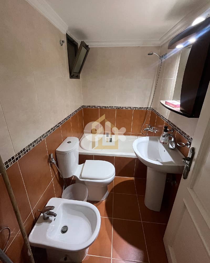 Chalet for sale in Zaarour SM221 شاليه  للبيع في زعرور 6