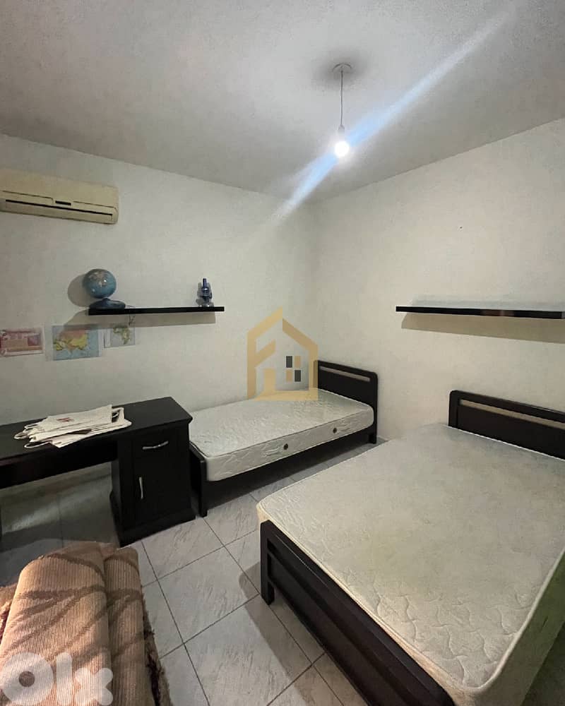 Chalet for sale in Zaarour SM221 شاليه  للبيع في زعرور 7