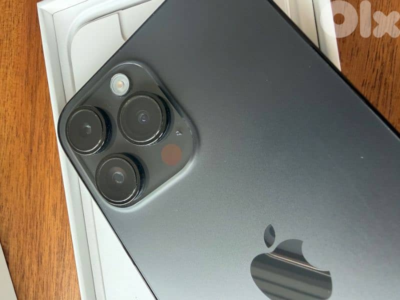 Iphone 14 pro max 512gb 4