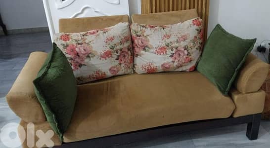 عفش بيت حرق اسعار
