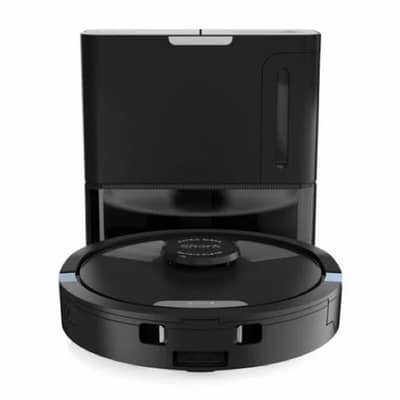 Shark Matrix Plus 2-in-1 Self-Empty Robot Vacuum & Mop