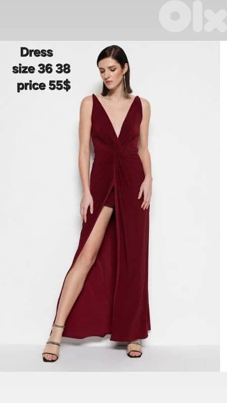 Long dresses 2