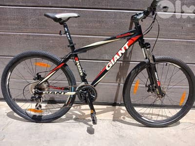 Giant Rincon