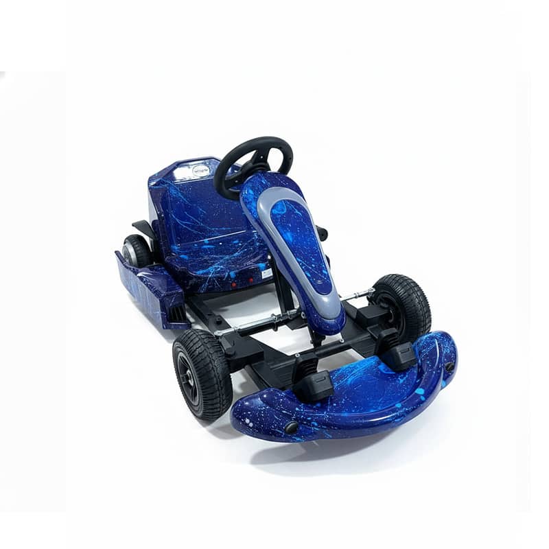 Kids Electric Go-Kart for Thrilling Fun 36V - كارت كهربائي للأطفال 1