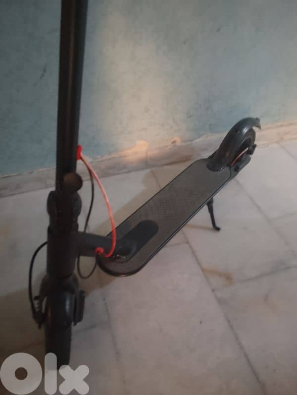 ELECTRIC SCOOTER 3