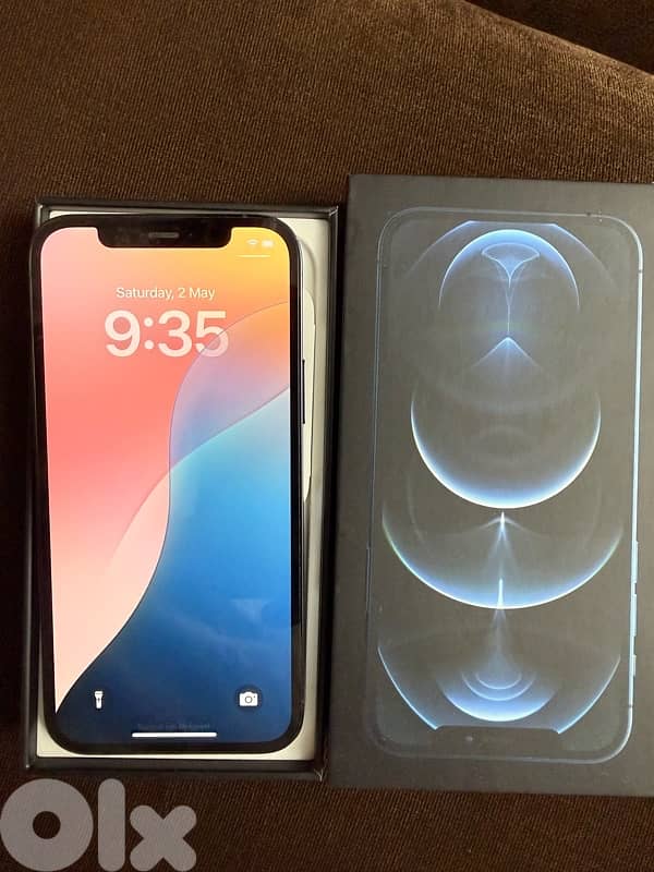 iphone 12 pro 128gb 1