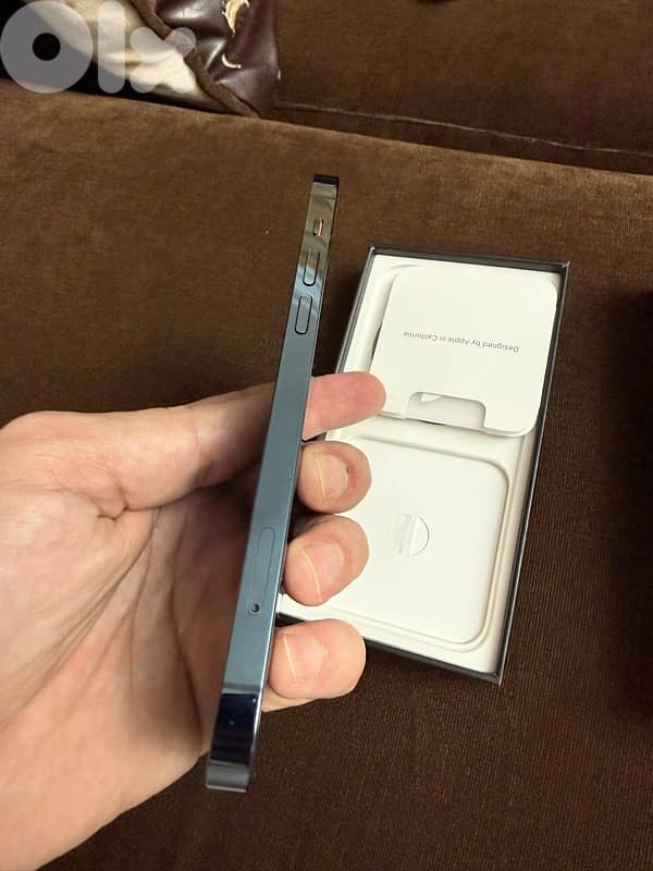 iphone 12 pro 128gb 2