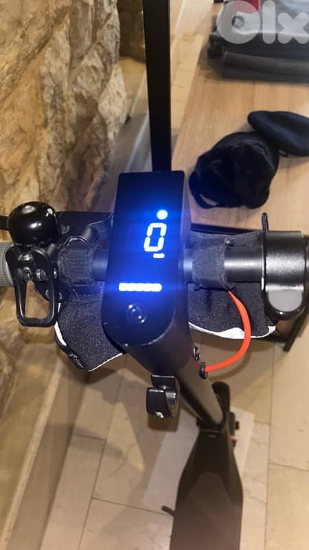 xiaomi scooter 4 lite 2nd generation 2