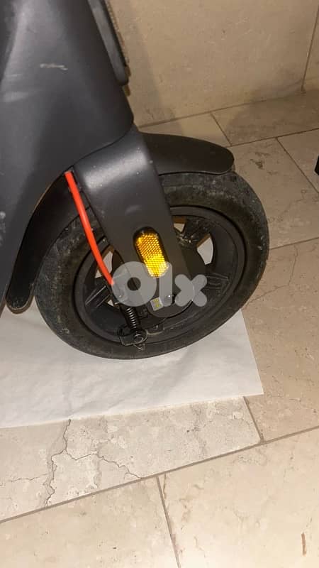 xiaomi scooter 4 lite 2nd generation 4