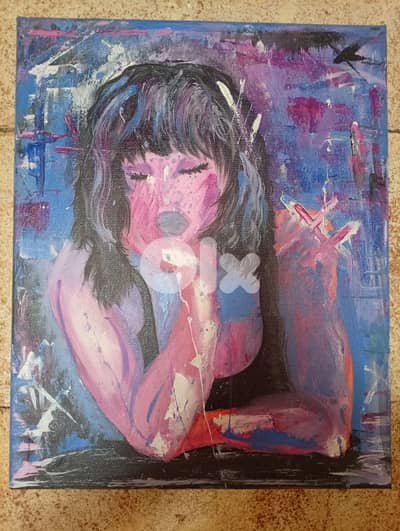 “Midnight Noise”