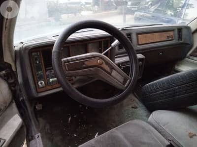 Buick Regal 1985