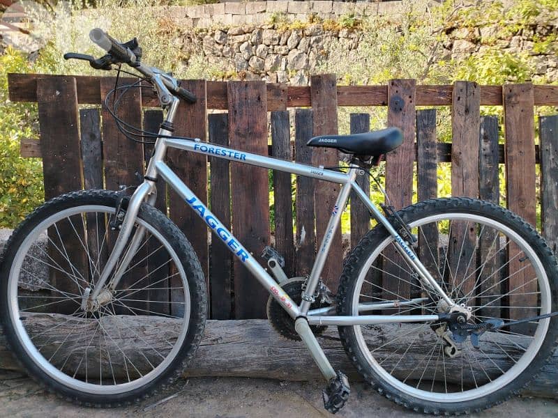 special bike 2