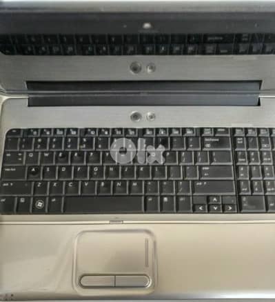 HP G61 Kasr - منزوع،كسر - Price is fixed