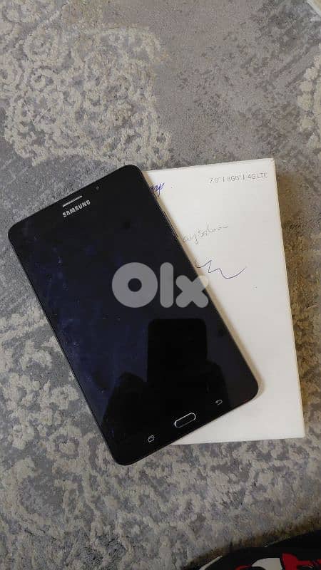 SAMSUNG GALAXY TAB A6 8GB 1=45$ 2=80$ 4=150$ 1