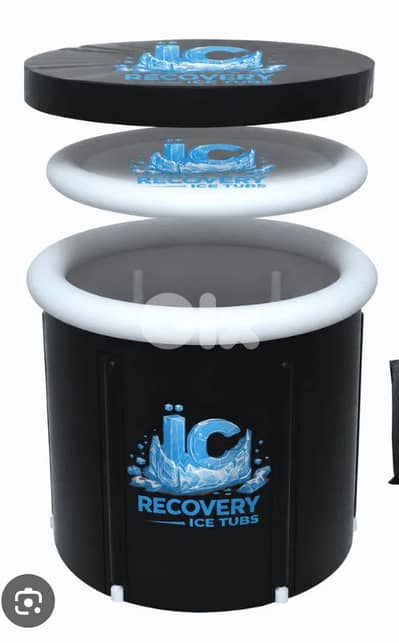 Recovery Ice Tub