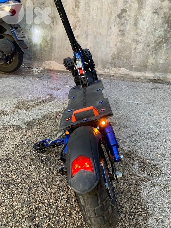 jack e 20 pro e scooter 3
