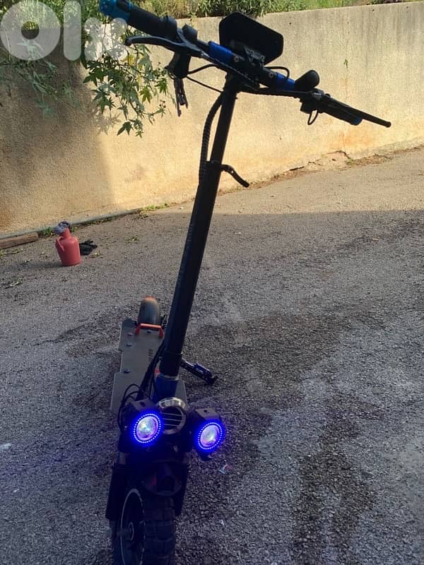 jack e 20 pro e scooter 10