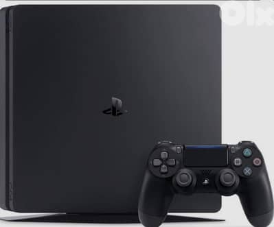 1TB PlayStation 4 Slim