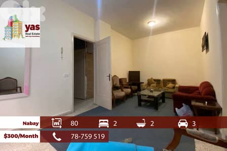 Nabay 80m2 | Cozy Flat | Rent | Prime Location | Calm Area | PED/MJ