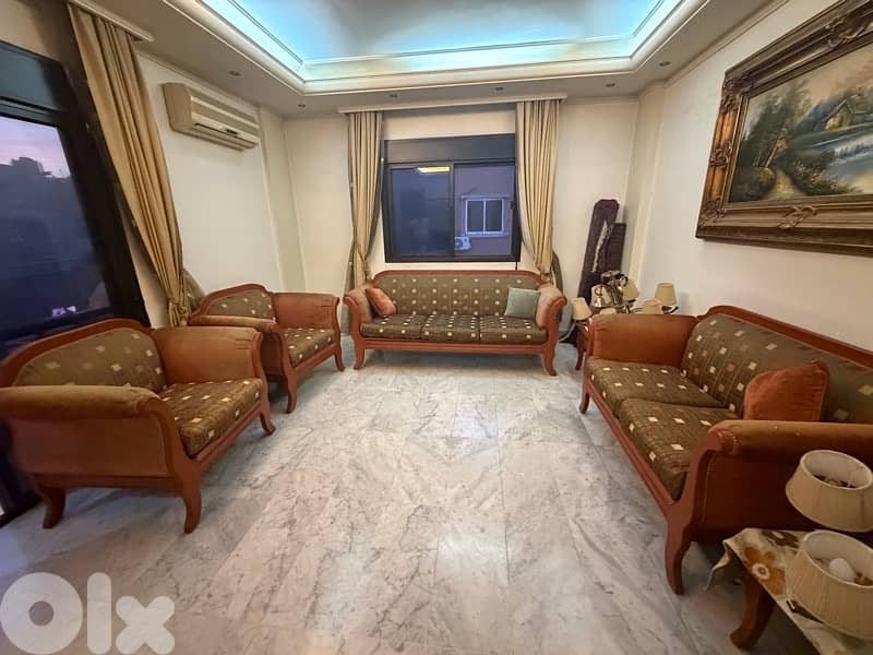 living room 1