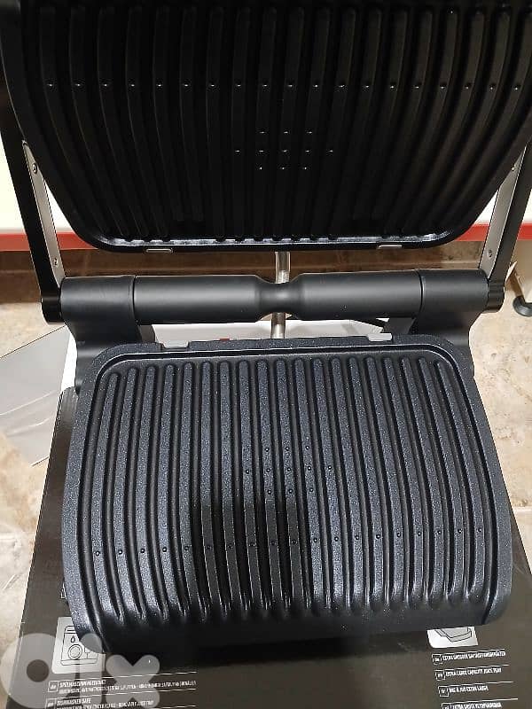 tefal optigrill 2