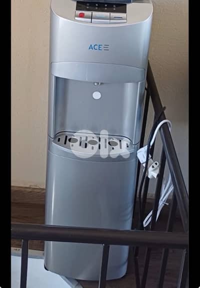 Water dispenser
