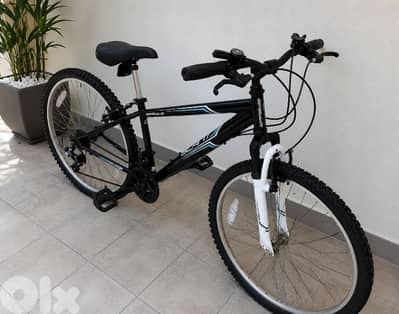 Apollo Bicycle 26" for Sale