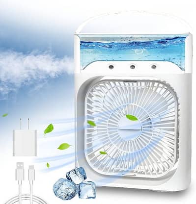 mini fan