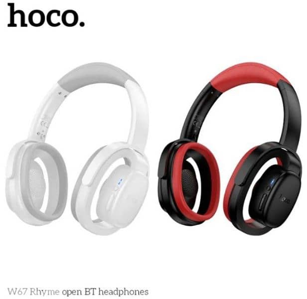 hoco headphones 1