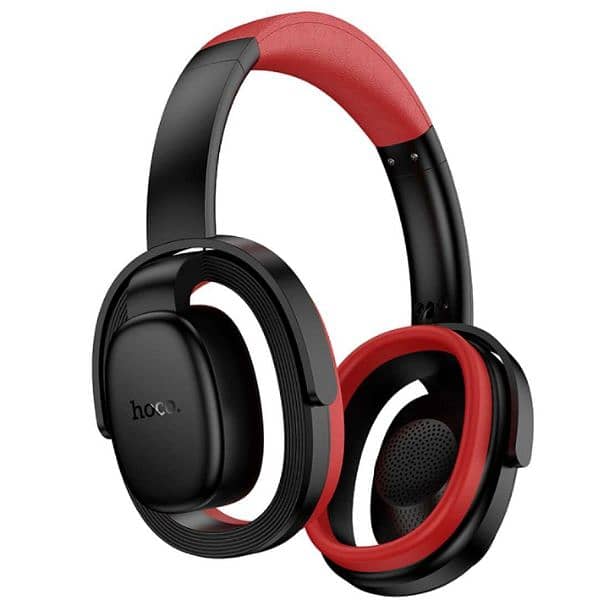 hoco headphones 2