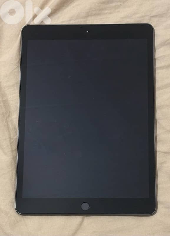 iPad (7th generation) 1