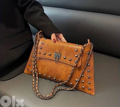 Bag /Shoulder Bag /Crossbody /Casual Bag/purse