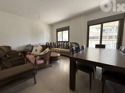Apartment for rent in Naccache Ref#CA134شقة للإيجار في النقاش