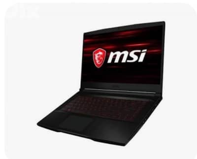 msi laptop