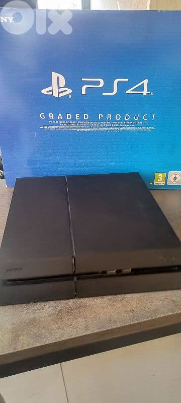 Playstation 4 2