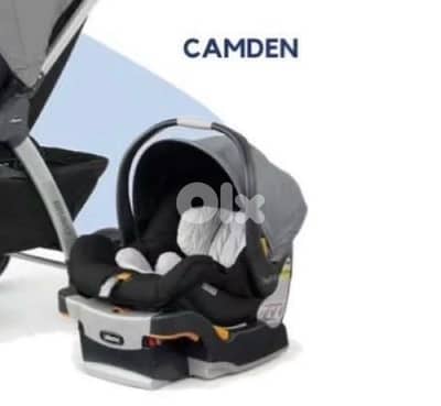 car seat Chicco