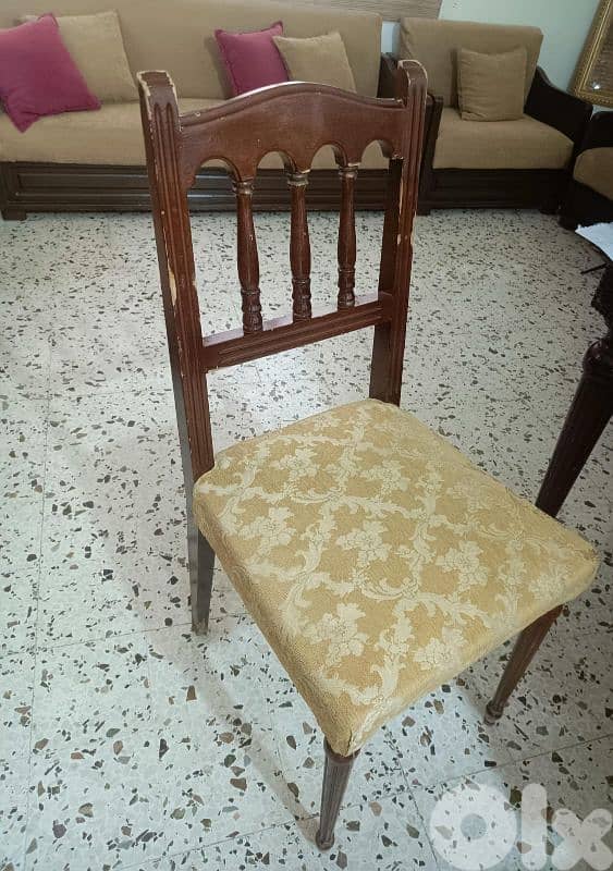 antique 4