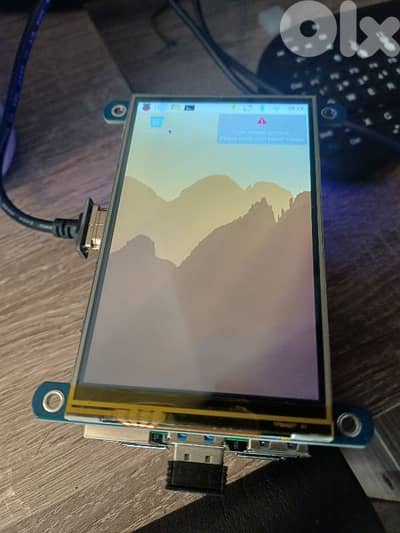 raspberry pi 5