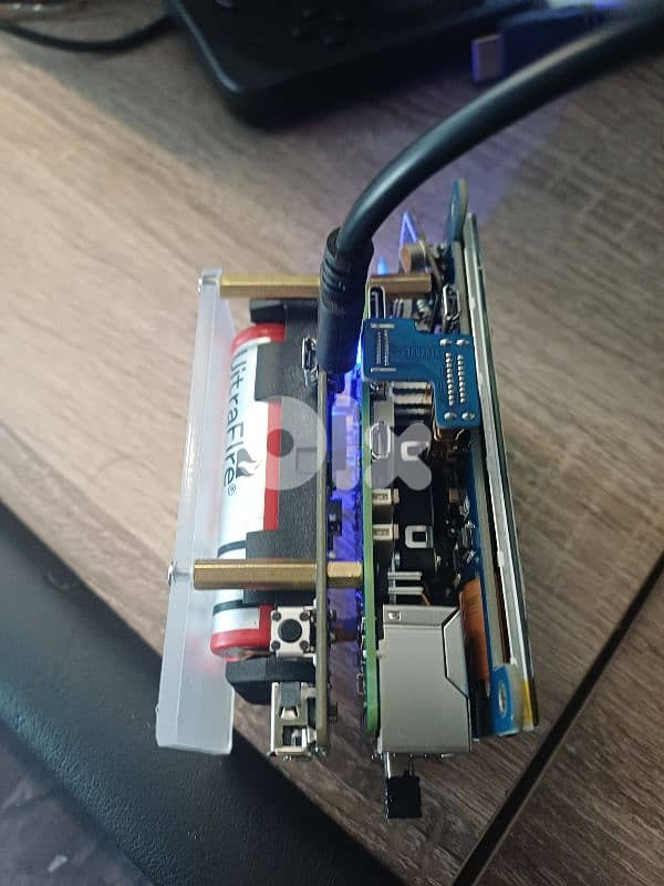 raspberry pi 5 3