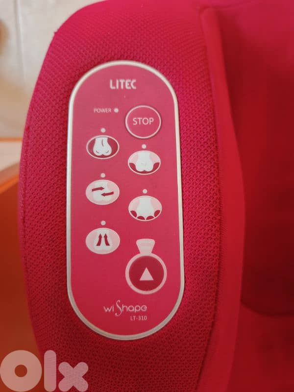 massage chair 4