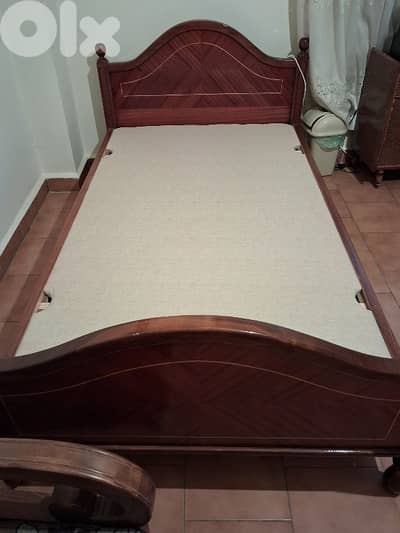 bed room