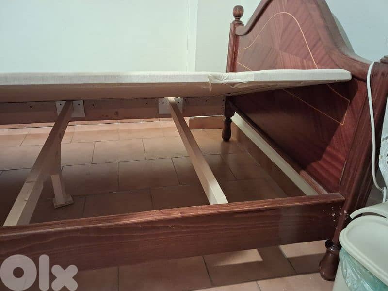 bed room 1