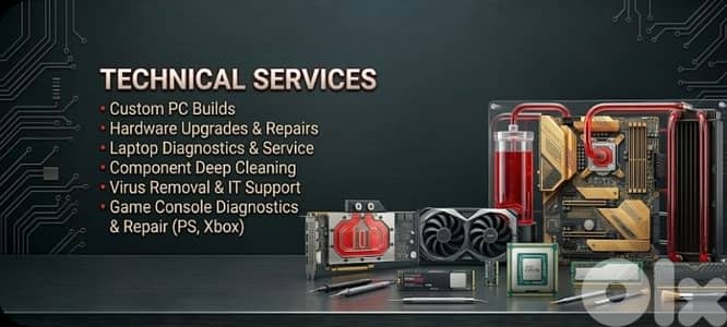electronic services