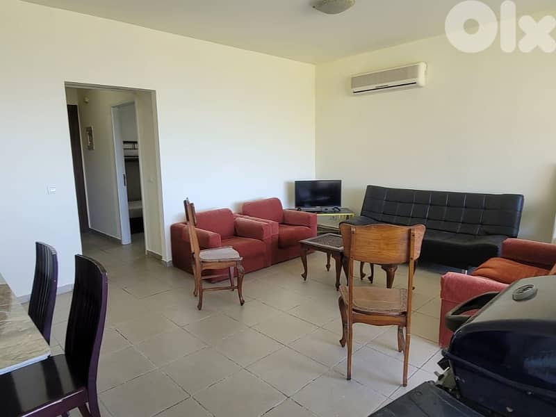 L21244 - Furnished Chalet with Sea View For Sale in Jeita 6